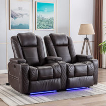 Wayfair theater online seating